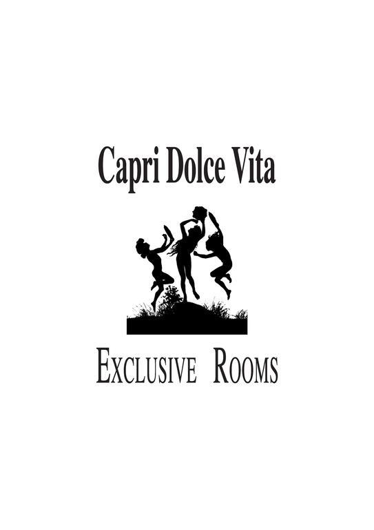 Affittacamere Capri Dolce Vita Exterior foto