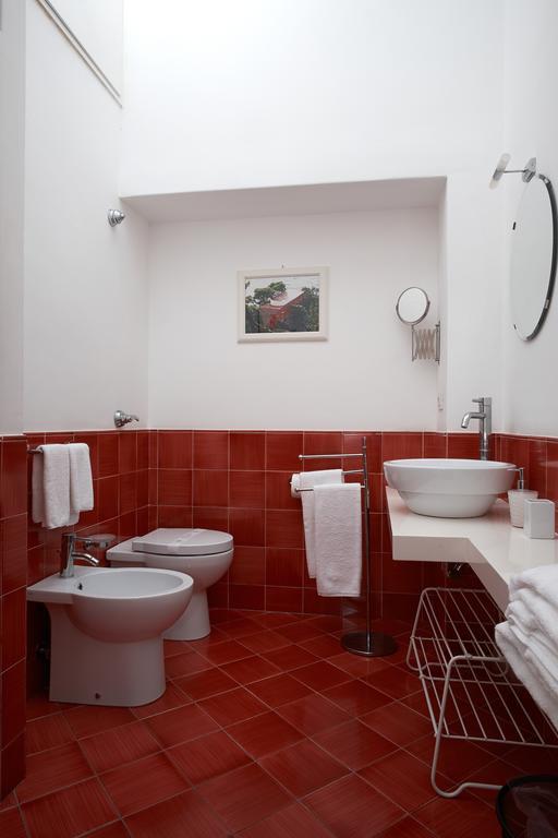 Affittacamere Capri Dolce Vita Zimmer foto