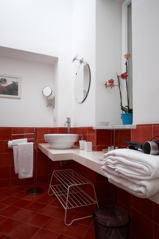 Affittacamere Capri Dolce Vita Zimmer foto