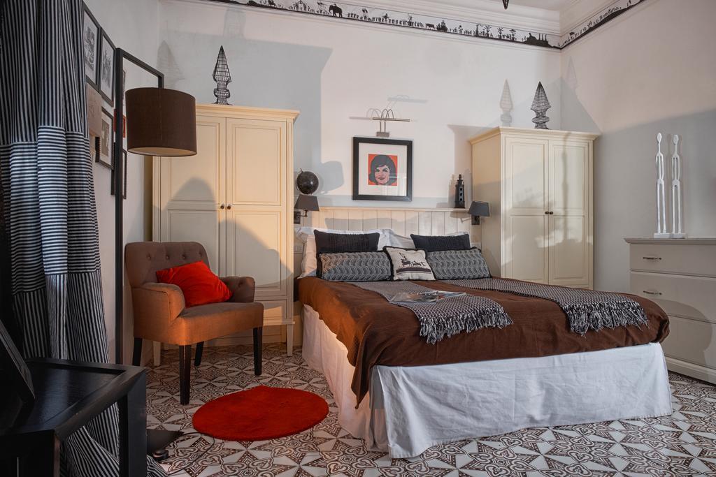Affittacamere Capri Dolce Vita Zimmer foto