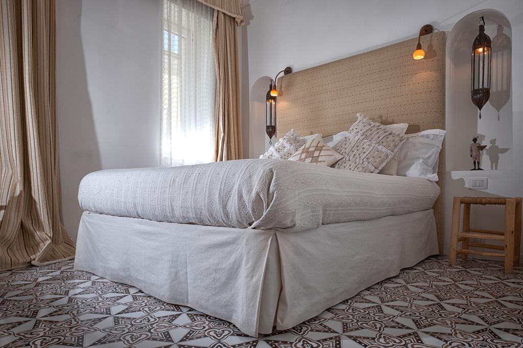 Affittacamere Capri Dolce Vita Zimmer foto