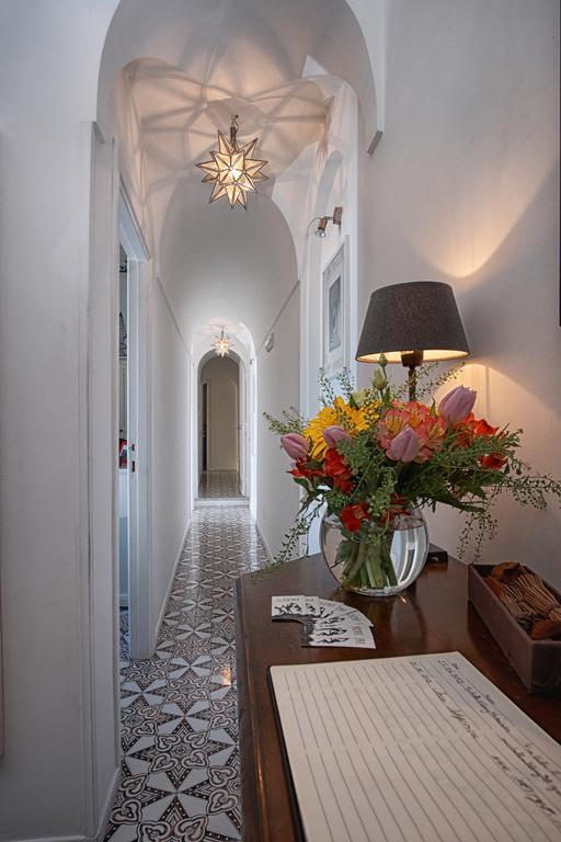 Affittacamere Capri Dolce Vita Exterior foto